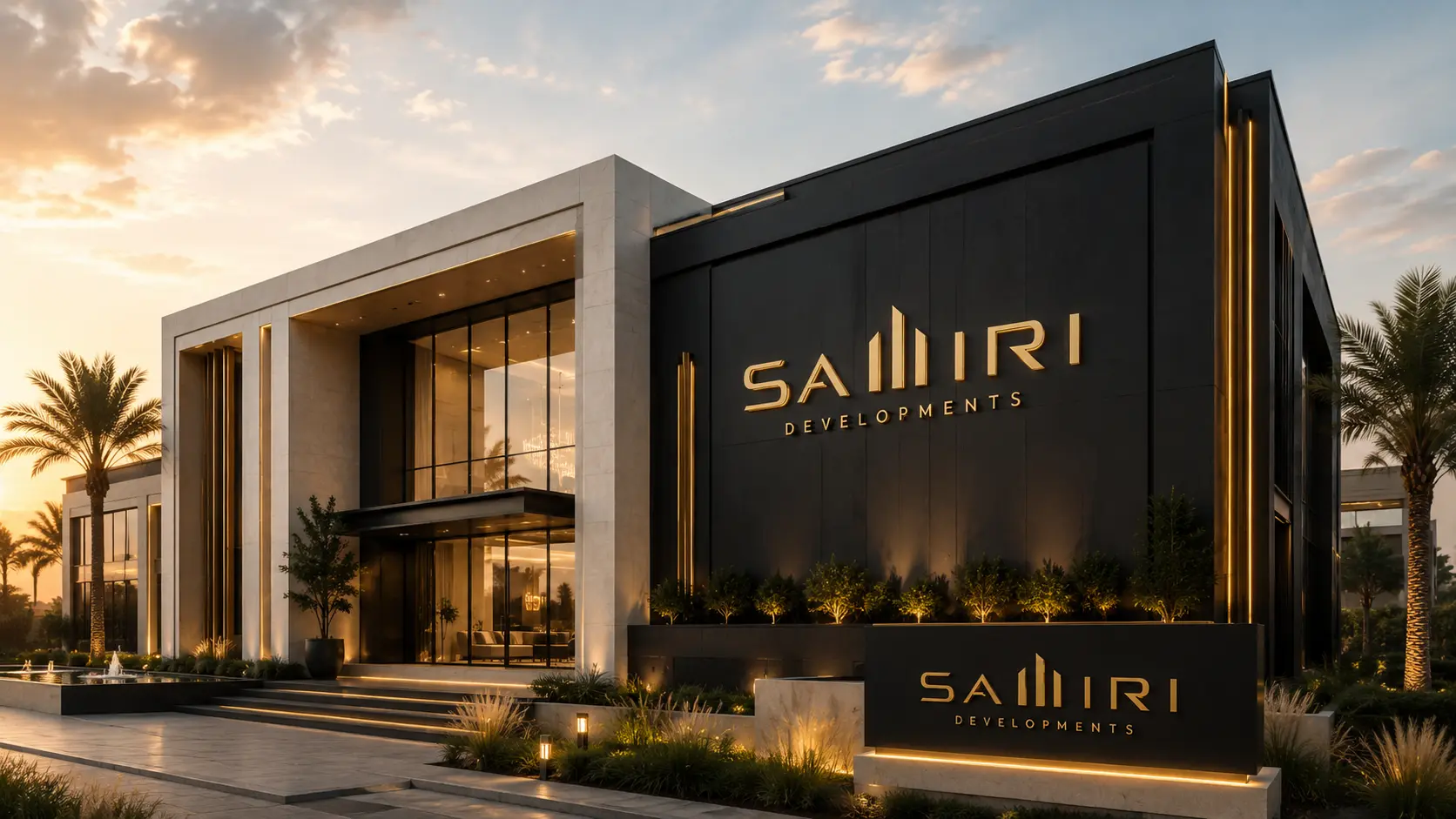 SAMIRI Developments