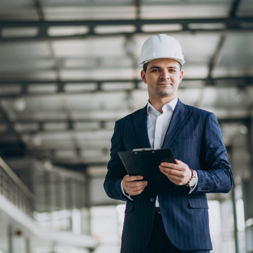 Project Director